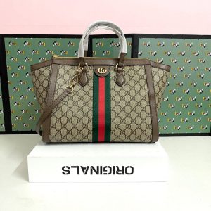 New Fashion GG Handbag 144 QA