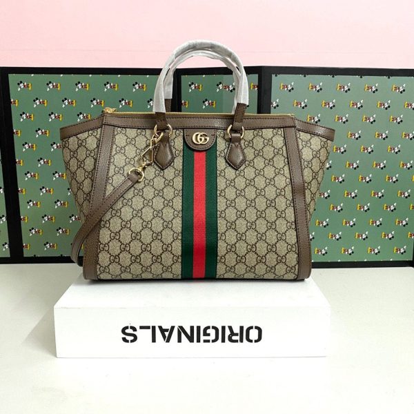 New Fashion GG Handbag 144 QA