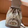 New Fashion GG Handbag 255 QA