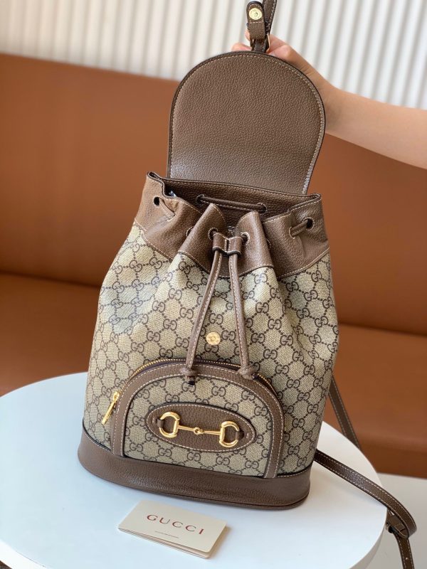 New Fashion GG Handbag 255 QA
