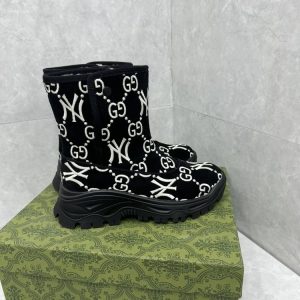 New Fashion GG Women Shoes 175