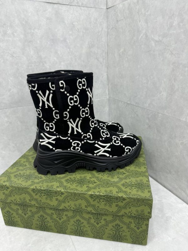 New Fashion GG Women Shoes 175 New Fashion GG Women Shoes 175