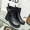 New Fashion LV Women Shoes 320 PA