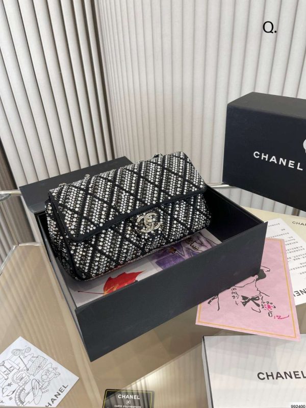 New Fashion CN Handbag 555 QA