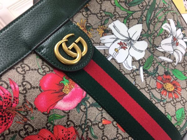New Fashion GG Handbag 273 QA