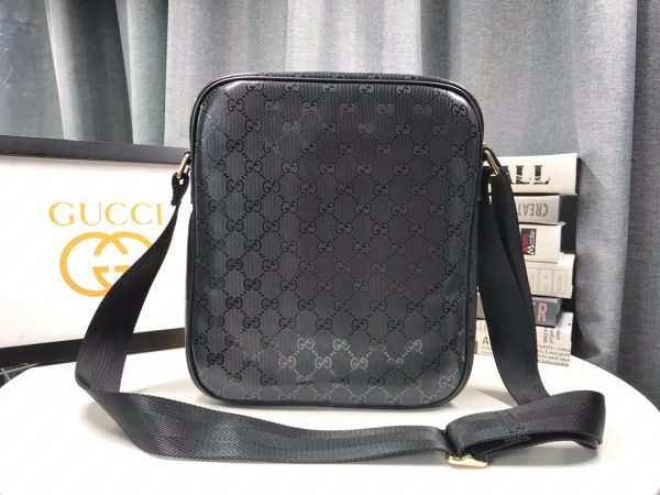 New Fashion GG Handbag 320 QA