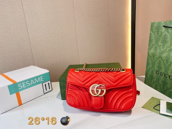 New Fashion Bag G3133 TEN