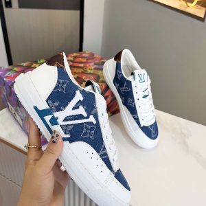 New Fashion LV Women Shoes L308