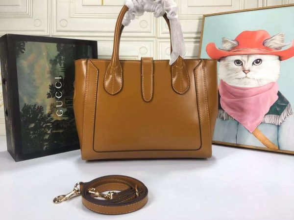 New Fashion GG Handbag 367 QA