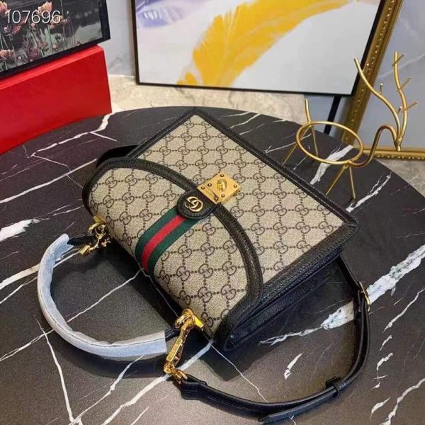 New Fashion GG Handbag 227 QA
