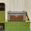 New Fashion GG Handbag 373 QA
