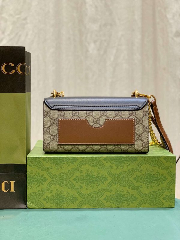 New Fashion GG Handbag 373 QA
