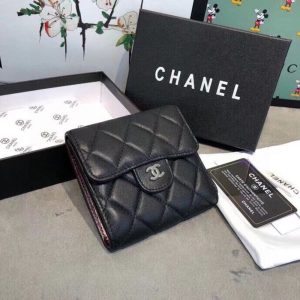 New Fashion Wallet H368 TEN