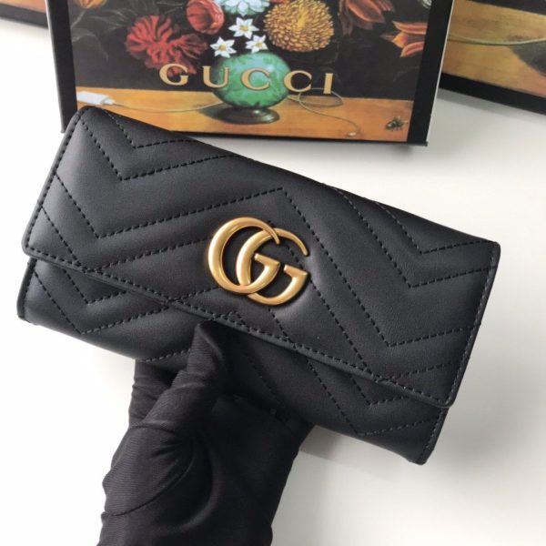 New Fashion GG Handbag 116 QA
