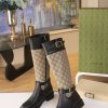 New Fashion Women GG Shoes G119 PA