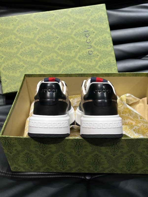 New Fashion Shoes G3346 TEN