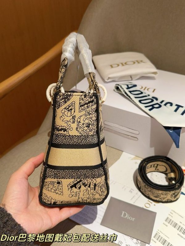 New Fashion Bag D3506.2 TEN
