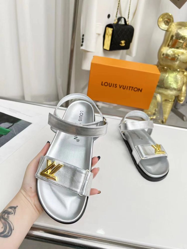 New Fashion LV Women Shoes L235