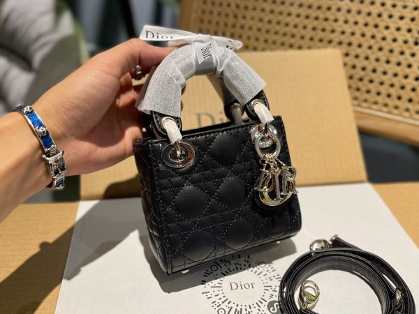 New Fashion Bag D3025 TEN