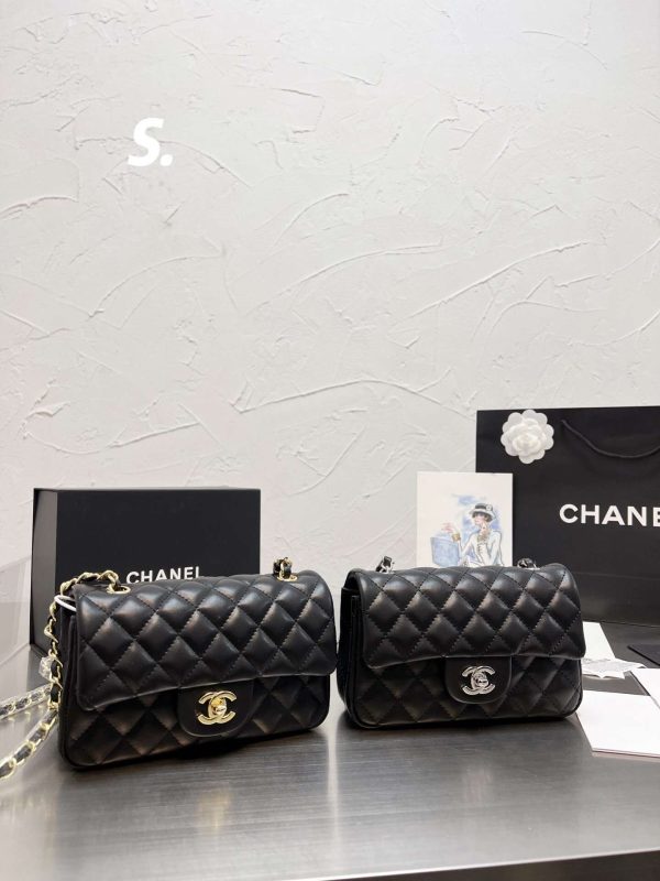 New Fashion Bag C394 TEN