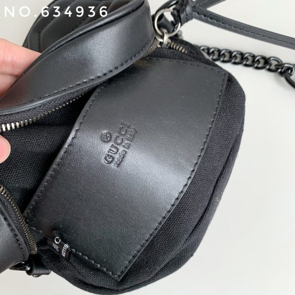 New Fashion GG Handbag 303 QA