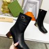 New Fashion GG Women Shoes 142