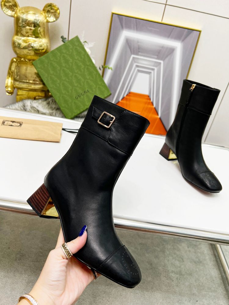 New Fashion GG Women Shoes 142