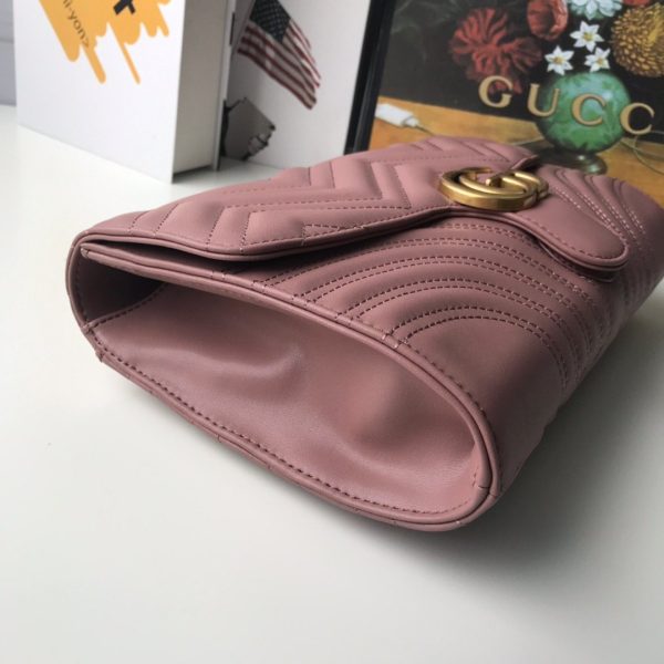 New Fashion GG Handbag 34 QA