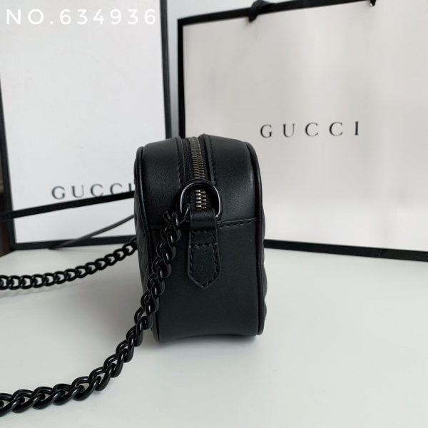 New Fashion GG Handbag 303 QA