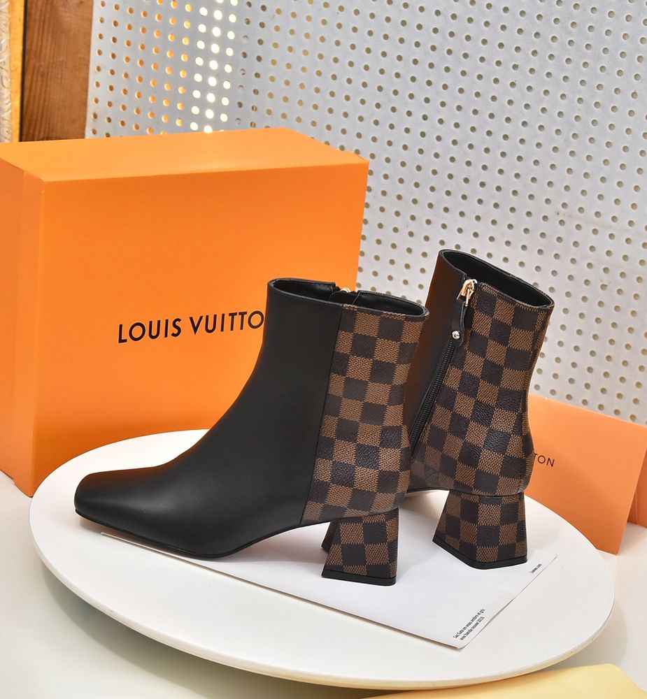 New Fashion LV Women Shoes L383 New Fashion LV Women Shoes L383