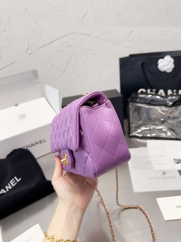 New Fashion Bag C3819 TEN