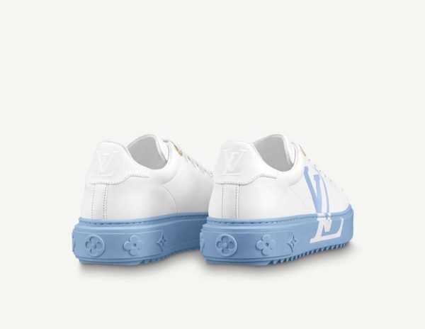 New Fashion Women LV Shoes 053 PA