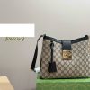 New Fashion GG Handbag G494 QA