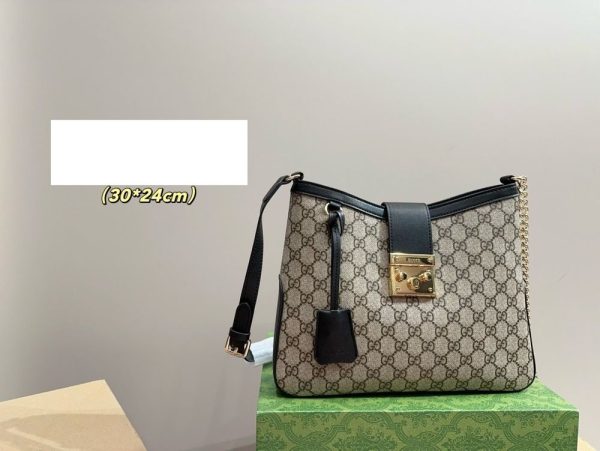 New Fashion GG Handbag G494 QA