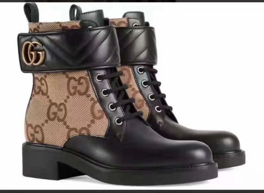 New Fashion GG Women Shoes 110