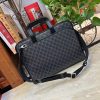 New Fashion GG Handbag 370 QA