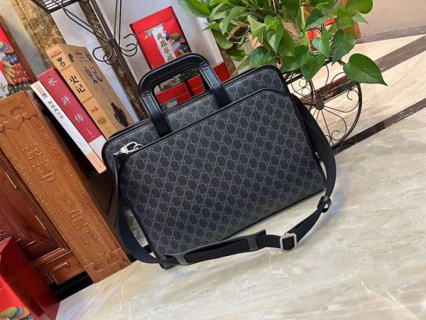 New Fashion GG Handbag 370 QA