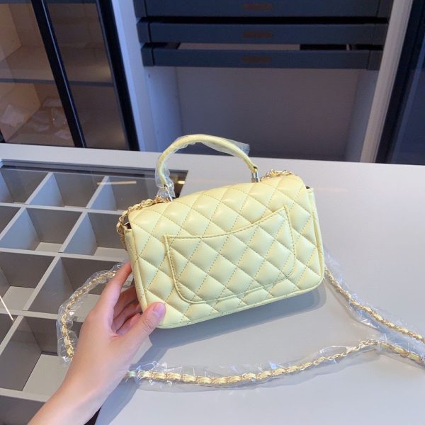 New Fashion Bag C3915 TEN – SOLD OUT!!!