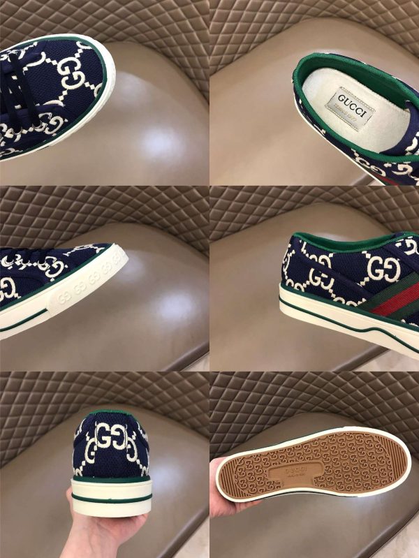 New Fashion Women GG Shoes G053 PA