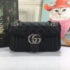New Fashion GG Handbag 265 QA
