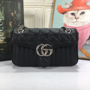 New Fashion GG Handbag 265 QA