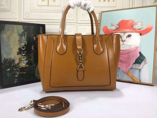 New Fashion GG Handbag 367 QA