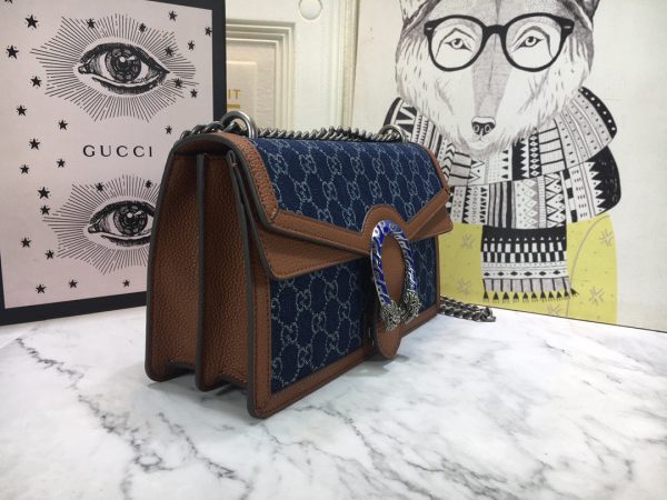 New Fashion GG Handbag 232 QA