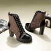 New Fashion LV Women Shoes L111