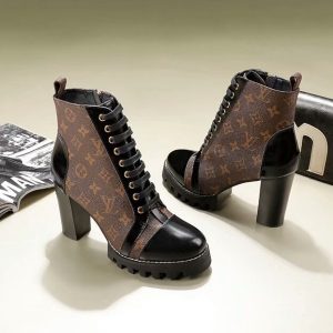 New Fashion LV Women Shoes L111
