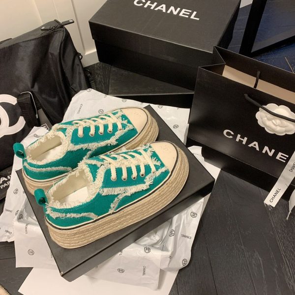 New Fashion Shoes C3046 TEN