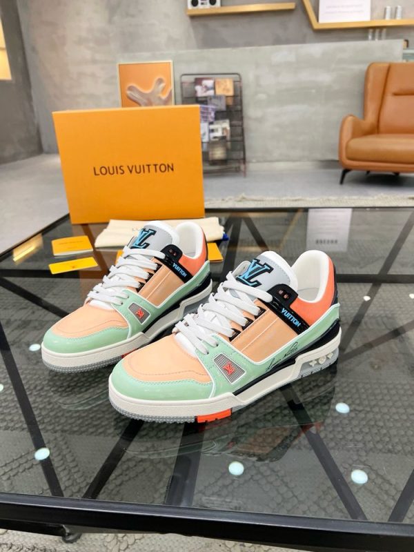 New Fashion Shoes L3337 TEN New Fashion Shoes L3337 TEN