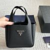 New Fashion Prada Handbag P003 QA