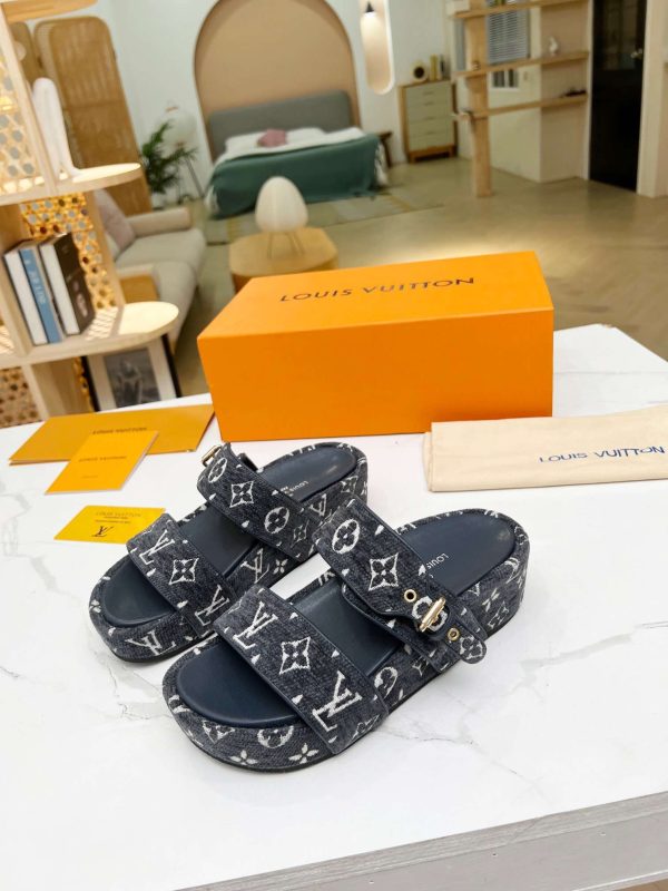 New Fashion LV Women Shoes 161 PA New Fashion LV Women Shoes 161 PA
