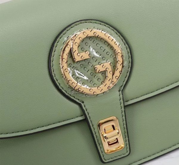 New Fashion GG Handbag 402 QA